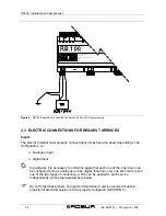 Preview for 32 page of Robur Roburbox100 Installation And Use Manual