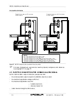 Preview for 36 page of Robur Roburbox100 Installation And Use Manual