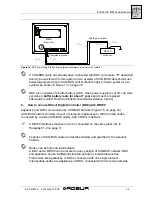 Preview for 39 page of Robur Roburbox100 Installation And Use Manual