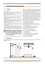 Preview for 7 page of Robur TS 2000 Installation, Use And Maintenance Manual