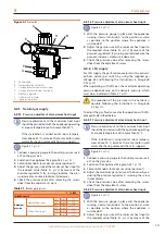 Preview for 13 page of Robur TS 2000 Installation, Use And Maintenance Manual