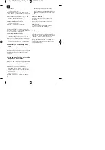 Предварительный просмотр 26 страницы Robus 42.598.17 Original Operating Instructions