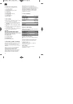 Предварительный просмотр 30 страницы Robus 42.598.17 Original Operating Instructions