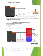 Preview for 9 page of Robus Biopel 15 Installation Manual