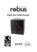 Robus Black Star 10 Comfort Manual предпросмотр