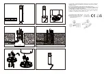 Предварительный просмотр 3 страницы Robus ORIENT ROR204063-04 Quick Start Manual