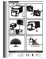 Предварительный просмотр 2 страницы Robus R180-01 Instruction Leaflet