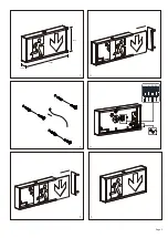 Предварительный просмотр 3 страницы Robus R8EMLP4D-01 Instruction Manual