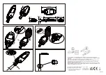 Preview for 3 page of Robus RSE3540S-25 Instruction