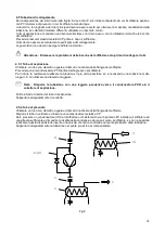 Предварительный просмотр 14 страницы Robuschi RBS 105 AV Operating And Maintenance Instructions Manual