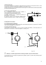 Предварительный просмотр 15 страницы Robuschi RBS 105 AV Operating And Maintenance Instructions Manual