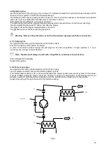 Предварительный просмотр 32 страницы Robuschi RBS 105 AV Operating And Maintenance Instructions Manual