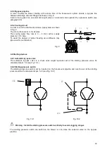 Предварительный просмотр 33 страницы Robuschi RBS 105 AV Operating And Maintenance Instructions Manual