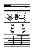 Предварительный просмотр 44 страницы Robuschi RBS 105 AV Operating And Maintenance Instructions Manual