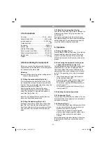 Preview for 15 page of Robust 34.332.51 Original Operating Instructions