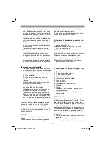 Preview for 20 page of Robust 34.332.51 Original Operating Instructions