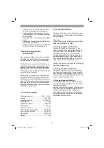 Preview for 28 page of Robust 34.332.51 Original Operating Instructions