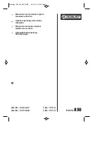 Robust 41.512.37 Original Operating Instructions предпросмотр