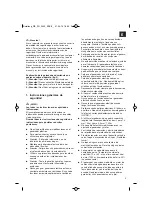 Preview for 5 page of Robust 41.525.11 Original Operating Instructions