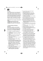 Preview for 10 page of Robust 41.525.11 Original Operating Instructions