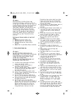 Preview for 20 page of Robust 41.525.11 Original Operating Instructions