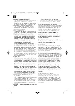 Preview for 6 page of Robust 42.505.47 Original Operating Instructions