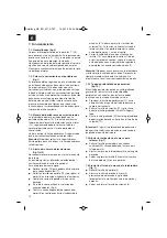 Preview for 10 page of Robust 42.505.47 Original Operating Instructions