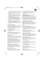 Preview for 15 page of Robust 42.505.47 Original Operating Instructions