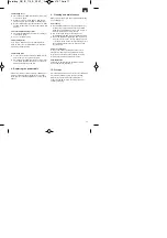 Предварительный просмотр 17 страницы Robust 42.597.62 Original Operating Instructions