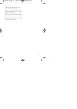 Предварительный просмотр 33 страницы Robust 42.597.62 Original Operating Instructions