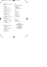 Предварительный просмотр 36 страницы Robust 42.597.62 Original Operating Instructions