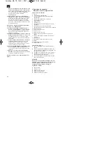 Предварительный просмотр 26 страницы Robust 43.309.74 Original Operating Instructions