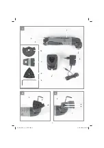 Предварительный просмотр 2 страницы Robust 44.192.13 Original Operating Instructions