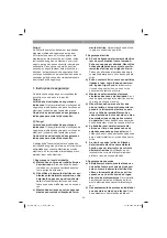 Preview for 26 page of Robust 44.192.13 Original Operating Instructions