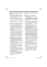 Preview for 29 page of Robust 44.192.13 Original Operating Instructions