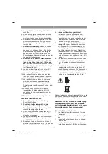 Preview for 40 page of Robust 44.192.13 Original Operating Instructions