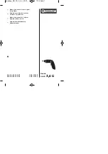 Robust 45.134.02 Original Operating Instructions предпросмотр