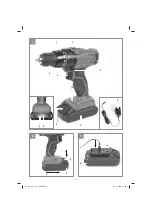 Предварительный просмотр 2 страницы Robust 45.138.27 Original Operating Instructions