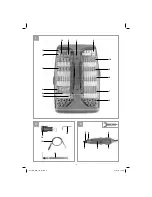 Предварительный просмотр 2 страницы Robust RB-MG 135 E Original Operating Instructions