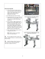 Preview for 13 page of Robust Sweet 16 Owner'S Manual