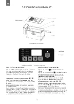 Preview for 5 page of Robusta CRUNCHY Instruction Manual