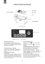 Preview for 15 page of Robusta CRUNCHY Instruction Manual