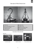 Предварительный просмотр 17 страницы Robusta CYCLONIC 11 Instruction Manual