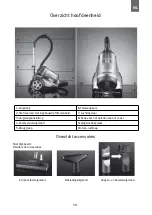 Предварительный просмотр 39 страницы Robusta CYCLONIC 11 Instruction Manual