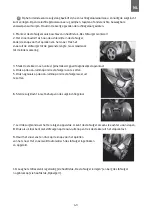 Предварительный просмотр 43 страницы Robusta CYCLONIC 11 Instruction Manual