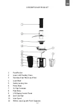 Предварительный просмотр 12 страницы Robusta TROPICO Instruction Manual