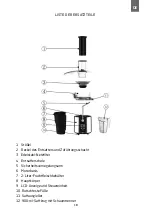 Предварительный просмотр 18 страницы Robusta TROPICO Instruction Manual