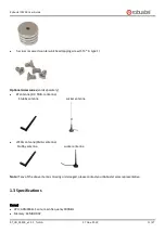 Предварительный просмотр 11 страницы Robustel C9200-4L User Manual