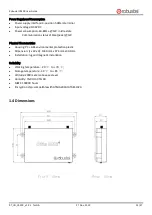 Предварительный просмотр 13 страницы Robustel C9200-4L User Manual