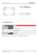 Предварительный просмотр 14 страницы Robustel C9200-4L User Manual